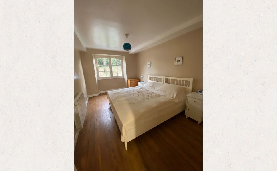 Charming property in mountain village 25 minutes from the ski slopes